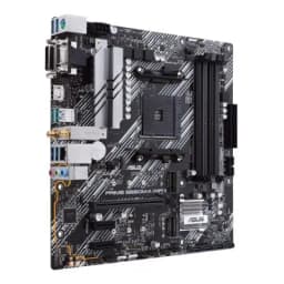 Материнская плата ASUS Prime B550M-A WiFi II