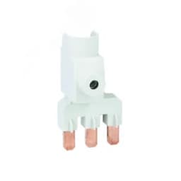 Перемычка OptiStart K-FX-3399 изолиров. на 3 полюса для (A)F-40..(A)F-94