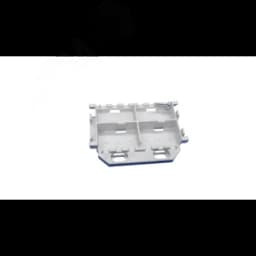 Основание под контактный блок CBBPLATE 10GM для HGM/HGE 50H\L,100,125,250 HGP100,160,250