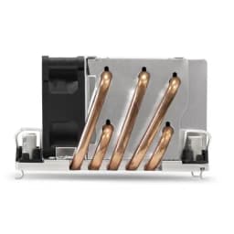 Кулер ESNK-P0078AP4.PWM.2U.4189.Cu Exegate