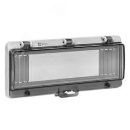 Окно герметичное 12 модулей IP67 PROxima