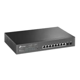 Коммутатор TP-Link Omada SG2210MP