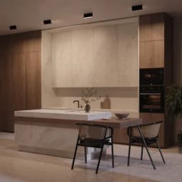 Cветильник Basis Rot Technical Ceiling C133CL12W3KB