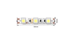 Лента светодиодная SWG560 SWG56012144UWM