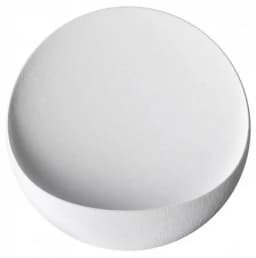 Накладной светильник Odeon Light Vela 70057WL