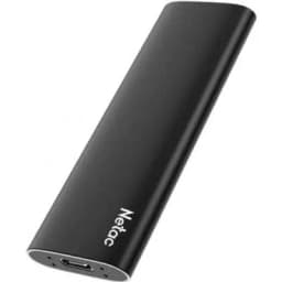 Накопитель Netac Z Slim 1Tb NT01ZSLIM-001T-32BK