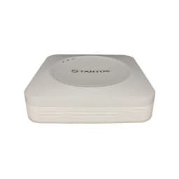 Видеорегистратор 4х канальный Tantos TSr-UV0418 Eco