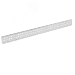 Рейка поперечная, широкая, для шкафов OptiBox M Ш=600мм, 1 упаковка - 4шт. КЭАЗ Optima