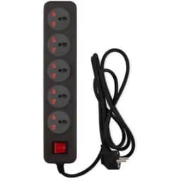 Сетевой фильтр 500UNH-1.8-BG Buro