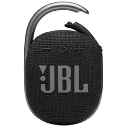 Колонка Clip 4 Black JBL