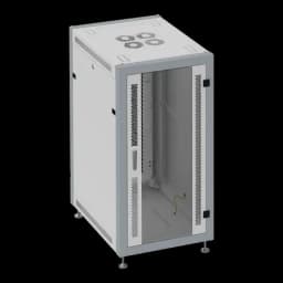 Напольный телекоммуникационный шкаф 22U 600x1000 SYSMATRIX SL 6022.714