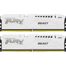 Оперативная память Fury Beast White KF556C36BWEK2-32 Kingston