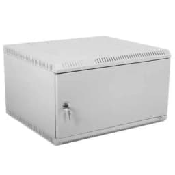 Телекоммуникационные шкаф ЦМО ШРН-Э-6.500.1