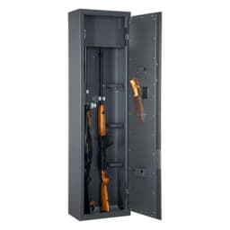 Шкаф оружейный ОШ-43Э Меткон