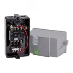 Пускатель ПМЛ-2210-25А-380AC-(12-18А)-УХЛ3-Б-