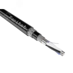 Кабель (провод) КИС-ПКШп 1х2х0,90+1х0,90