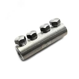 Соединитель болтовой 4СБ-1-005 (25-50) ЗЭТА Новосибирск