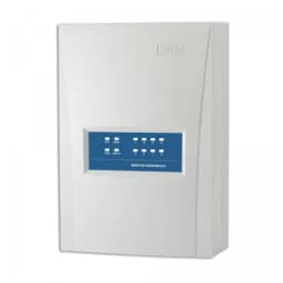 Контроллер с поддержкой 2-х сетей GSM Мираж-GSM-M8-04 Мираж