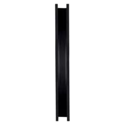 Кулер P12 Slim PWM PST Black Arctic
