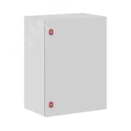 Корпус сварной ST без М/П 800x600x400 DKC