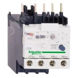 Реле тепловое 5.5-8.0А Schneider Electric