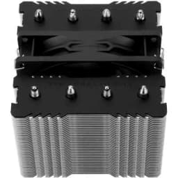 Кулер Peerless Assassin 90 SE Black Thermalright