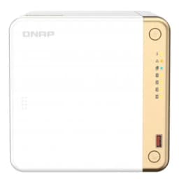 Сетевой RAID-накопитель TS-462-4G Qnap