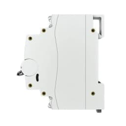 Выключатель автоматический модульный 1п C 10А 4.5кА ВА 47-63 PROxima EKF mcb4763-1-10C-pro