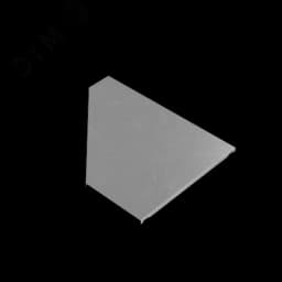 Крышка переходника левого 200-500 мм ПЛЮС HD85