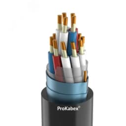 Кабель контрольный КВВГЭнг(А)-FRLS 14х1 ТРТС