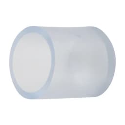 Заглушка для гибкого неона NEONNIGHT цилиндрическая цена за 1 шт 134093