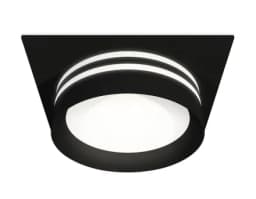 Комплект встраиваемого светильника Ambrella Light XC8062021