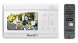 Комплект видеодомофона Falcon Eye Vela + AVC-305 (PAL) Антик