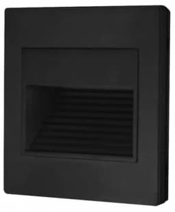 Встраиваемый светильник Denkirs DK3050 DK3050BK