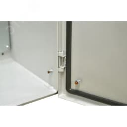 Корпус металлический ЩРНМ IP55 1200х600х300