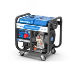 Генератор дизельный TSS SDG 9000EH3UA