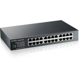 Коммутатор GS1915-24E-EU0101F ZYXEL
