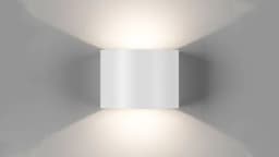 Светильник настенный TAPE DesignLed 6W IP54 0120 4000К GWA310R6WHNW