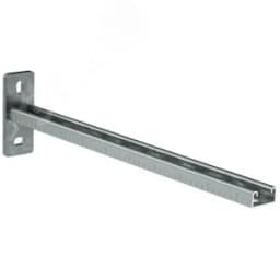 Консоль STRUT 41х21-500 HDZ