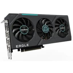 Видеокарта nVidia GeForce RTX 4070 Ti Super 16Gb GV-N407TSEAGLE OC-16GD GigaByte