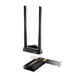 Wi-Fi адаптер Asus PCE-AXE59BT