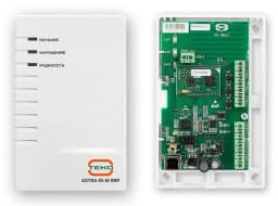 Пожарный радиорасширитель беспроводных зон Теко Астра РИ-М РРП