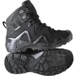 Ботинки мужские E-PRO Special Mid, (black), р. 46