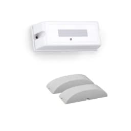 Радиоканальный магнитоконтактный извещатель ВС-СМК ВЕКТОР Сибирский Арсенал