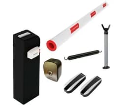 Комплект шлагбаума BR-PRO6000RKIT DoorHan