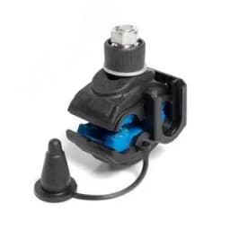 Зажим прокалывающий ответвительный ЗПО 16-150/4-50 КВТ