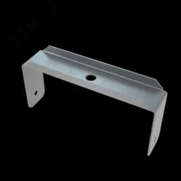 Скоба для подвеса на шпильке 50 мм HD85