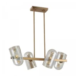 Подвеснойсветильник Freya Firefly FR5427PL04BS