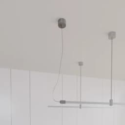 Потолочная чаша с питанием ART-APRIORI-CANOPY-SIDE-L5000-POWER (TN) (Arlight, IP20 Металл, 3 года)