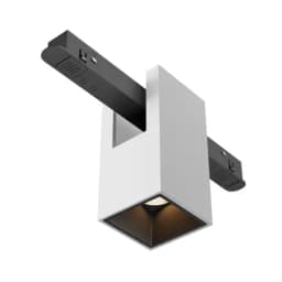 Светильник Alfa Technical Магнитная трековая система 23мм EXILITY TR12127W3KW